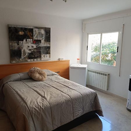 Appartement Don Antonio Y Carmen à Tarragone Extérieur photo