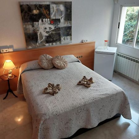 Appartement Don Antonio Y Carmen à Tarragone Extérieur photo