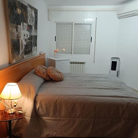 Appartement Don Antonio Y Carmen à Tarragone Extérieur photo