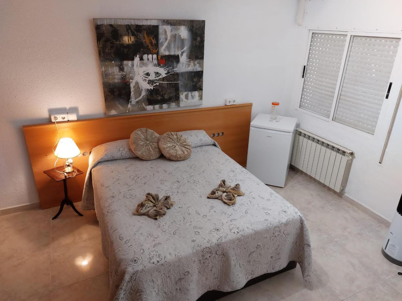 Appartement Don Antonio Y Carmen à Tarragone Extérieur photo