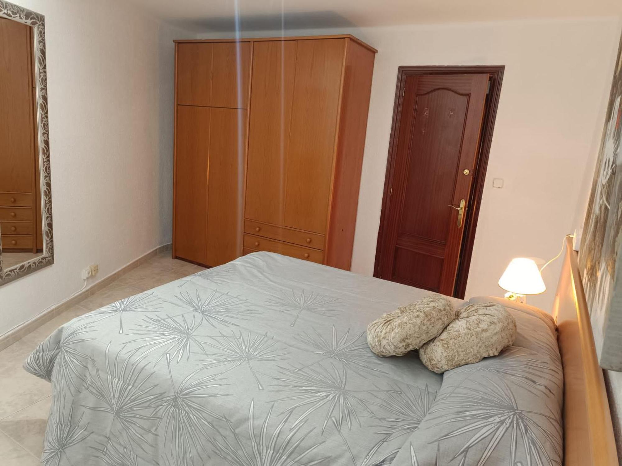 Appartement Don Antonio Y Carmen à Tarragone Extérieur photo