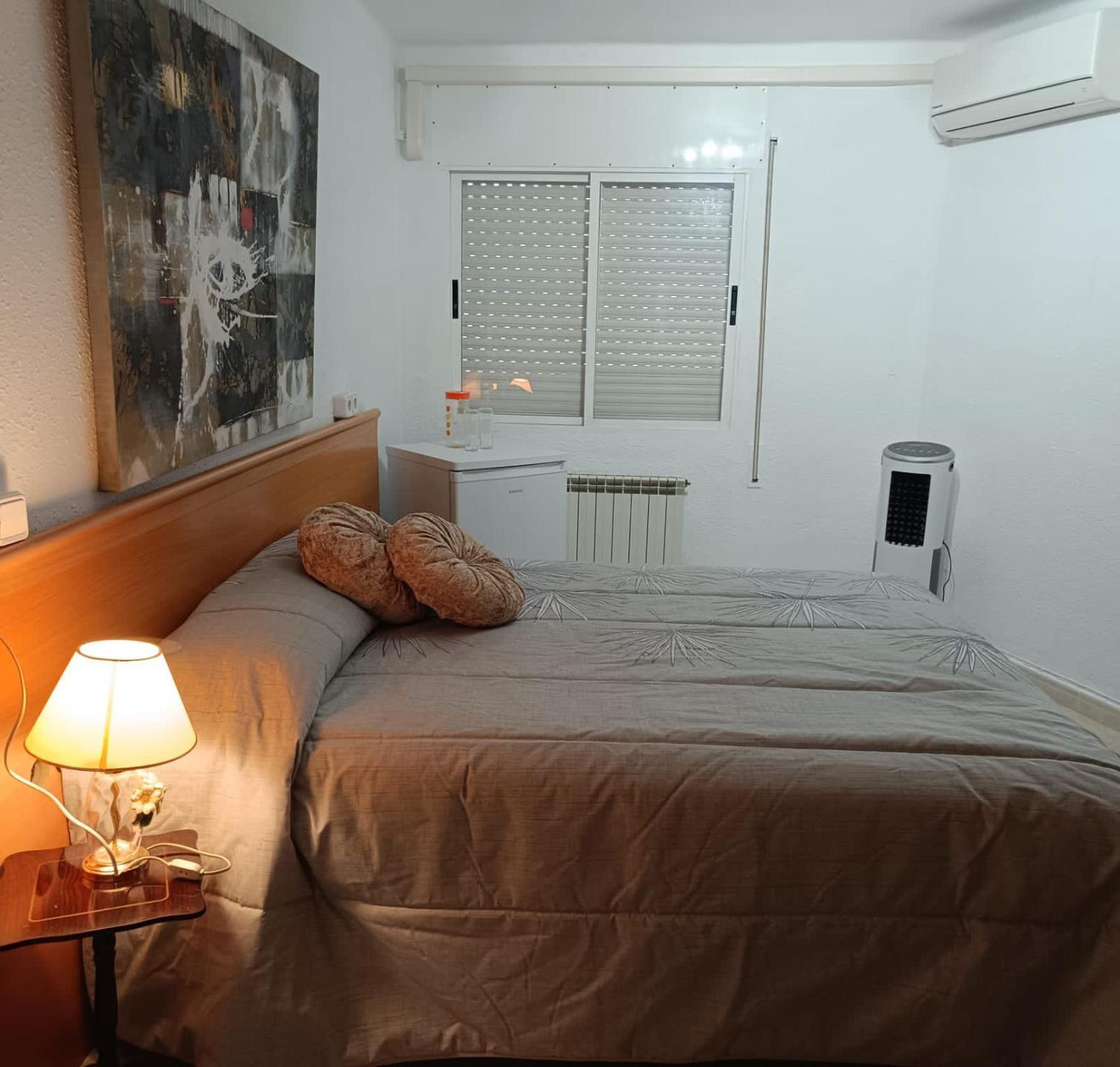 Appartement Don Antonio Y Carmen à Tarragone Extérieur photo