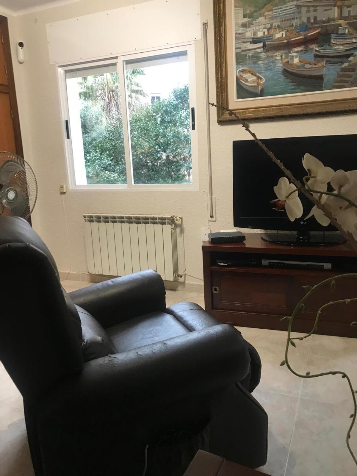 Appartement Don Antonio Y Carmen à Tarragone Extérieur photo