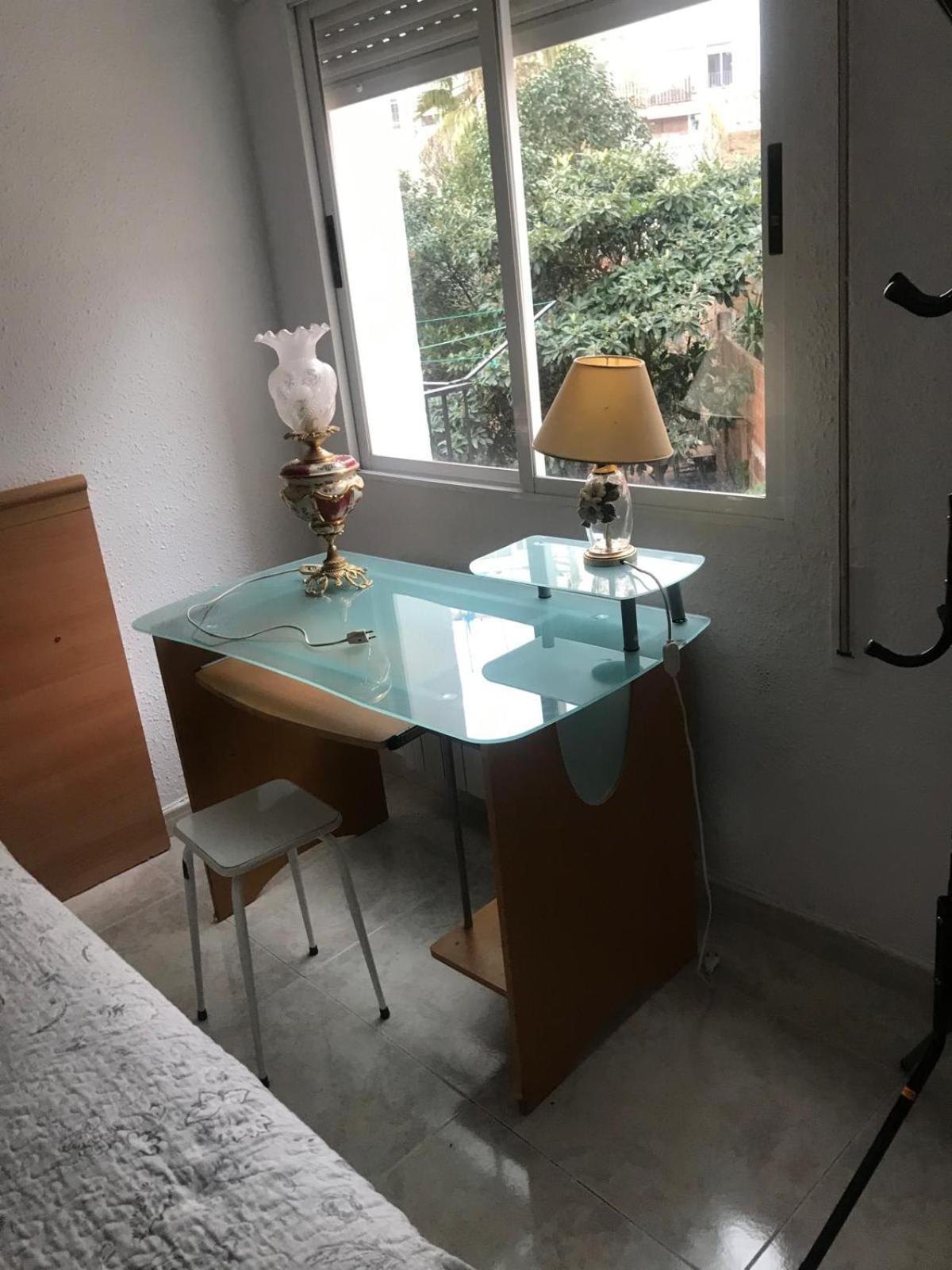 Appartement Don Antonio Y Carmen à Tarragone Extérieur photo